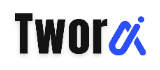 TworAI logo